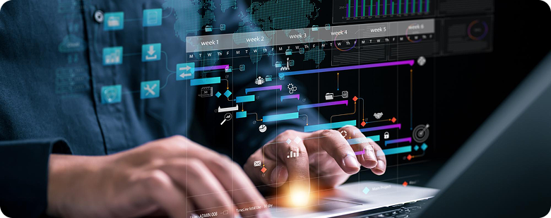 Efficient & Optimized Development